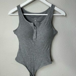 Klassy network brami bodysuit M